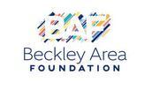 Logo for the Beckley Area  Foundation